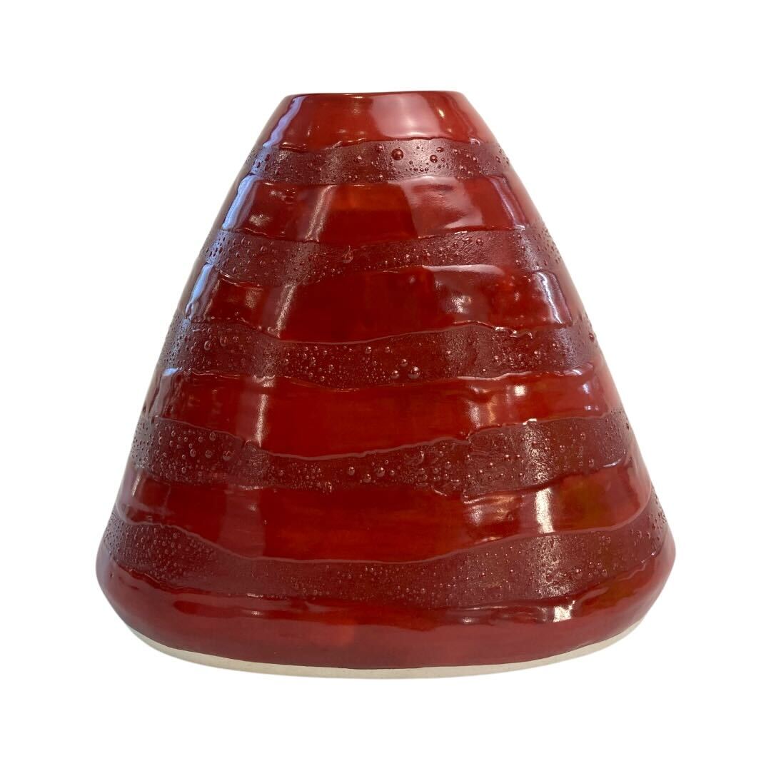 Black and Red - Bottle