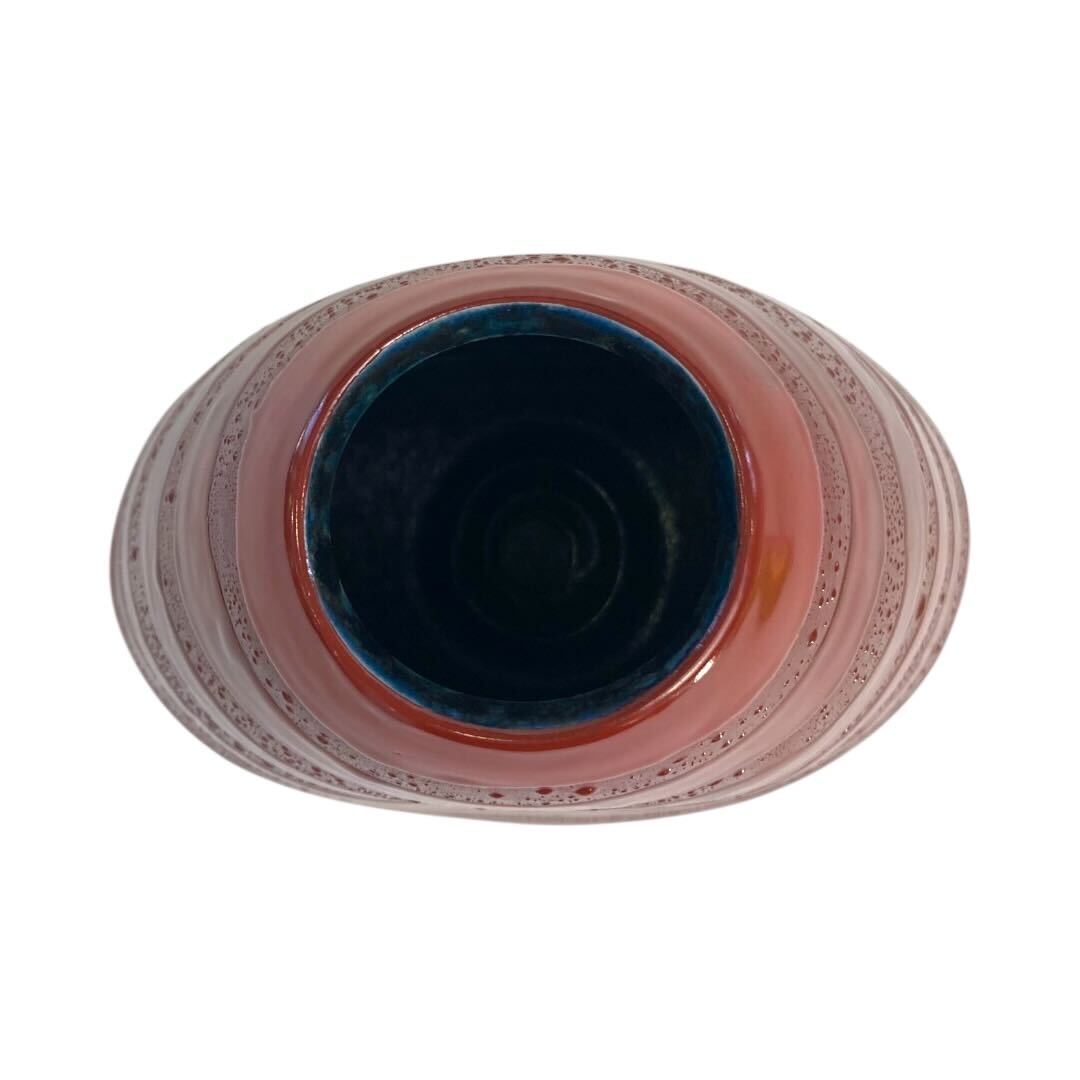Black and Red - Bottle