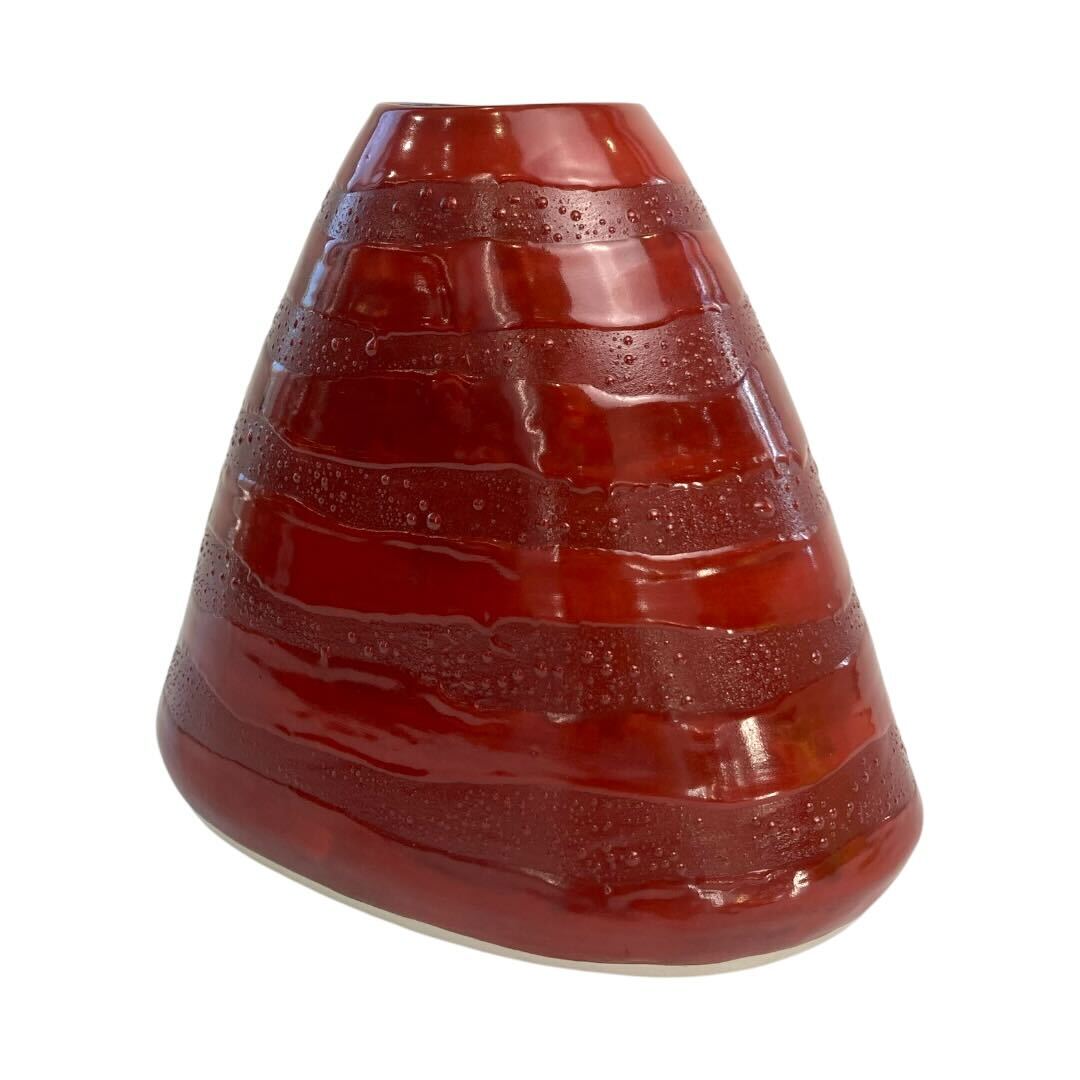 Black and Red - Bottle