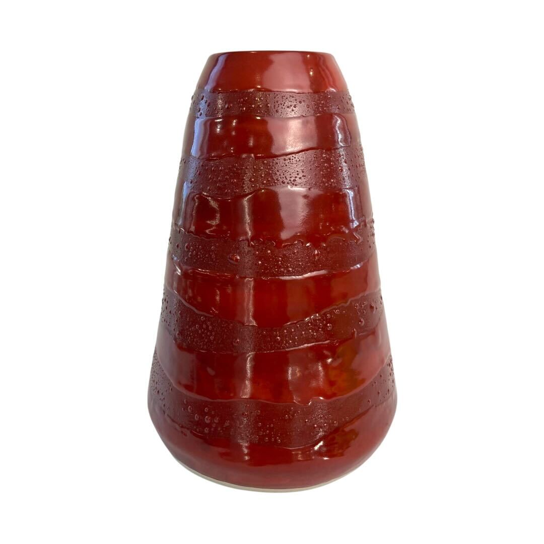 Black and Red - Bottle