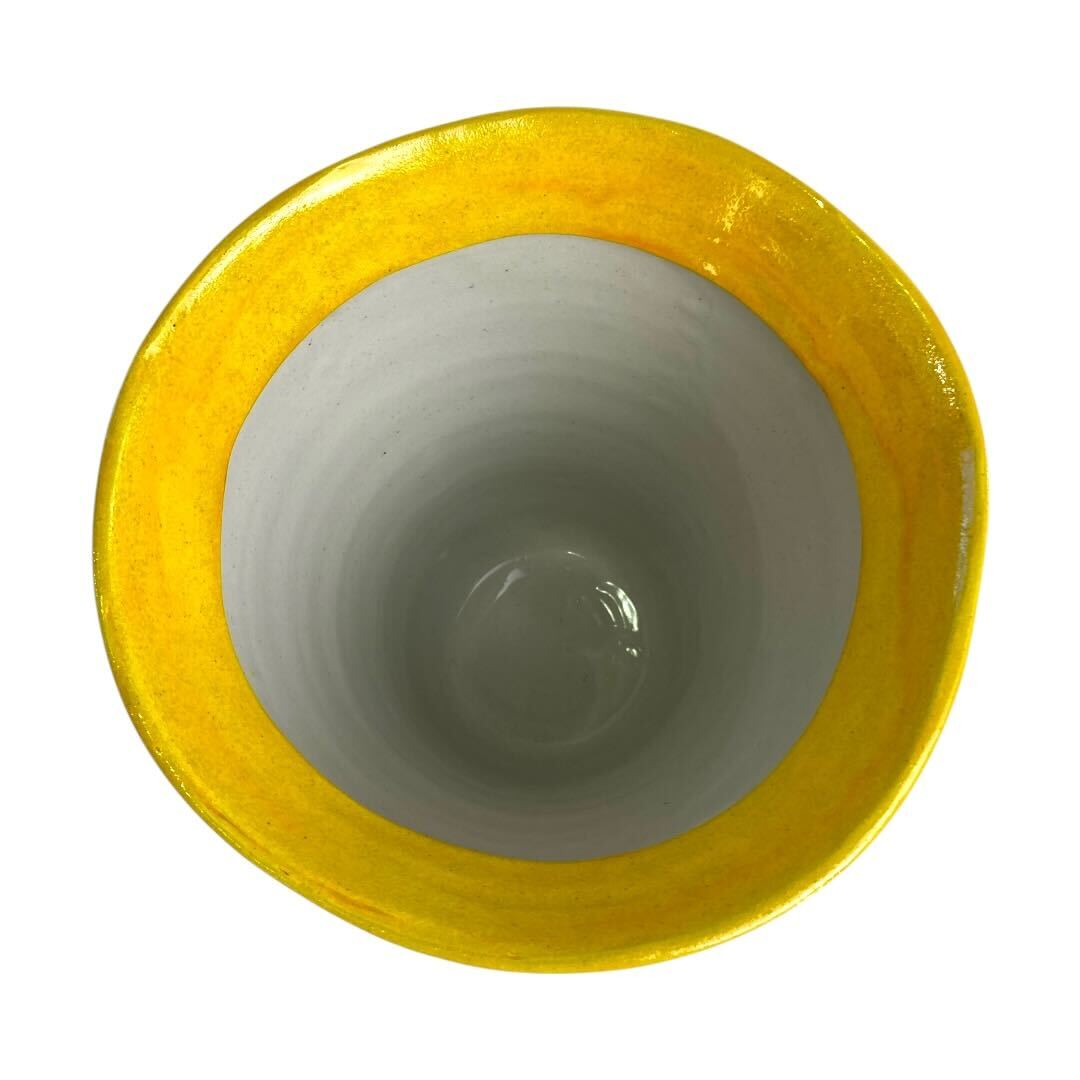 yellow color