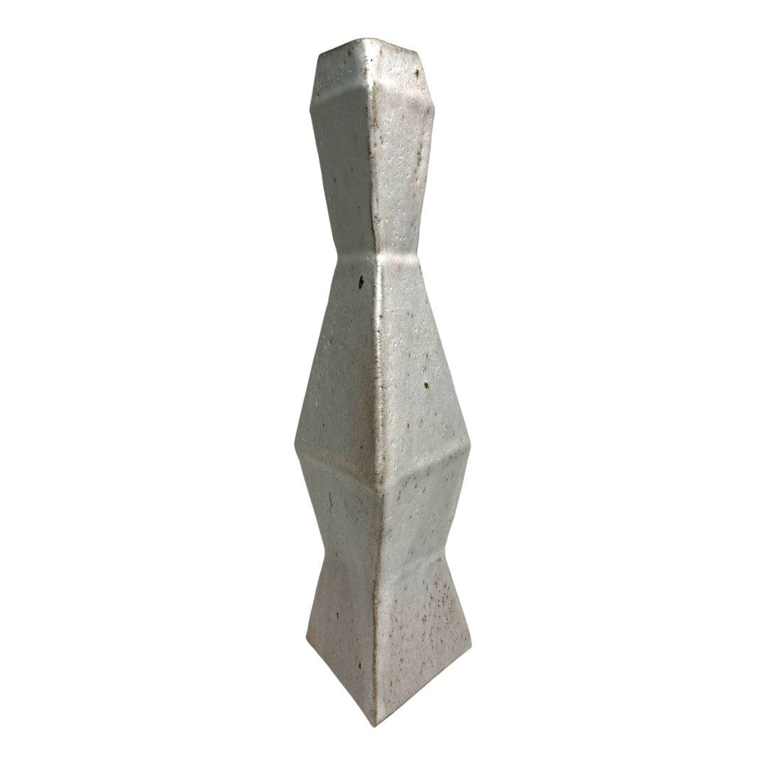 Sogetsu Pottery Studio's unique piece "hakutou r"