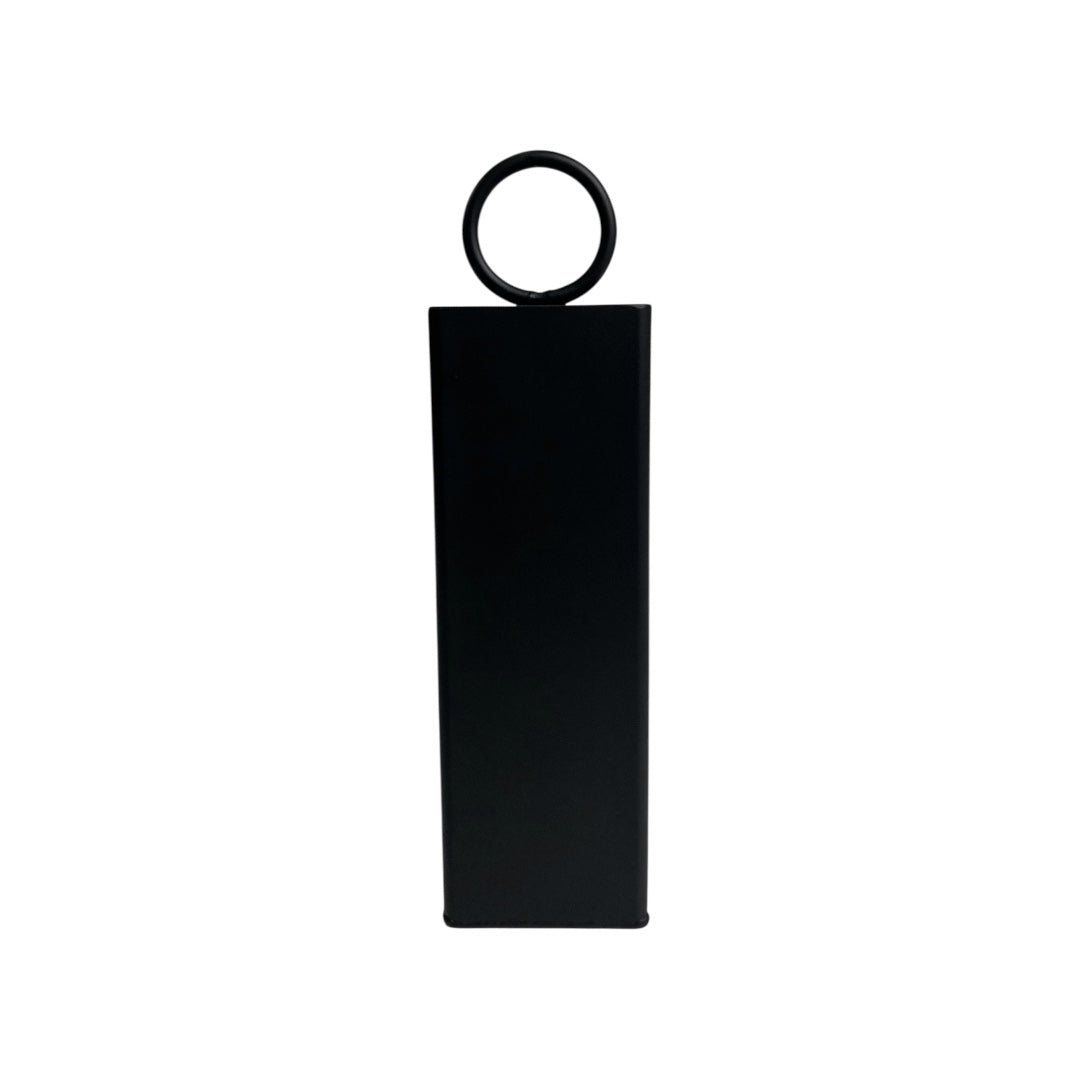 Hanging Flower Horn Dropper (Large)