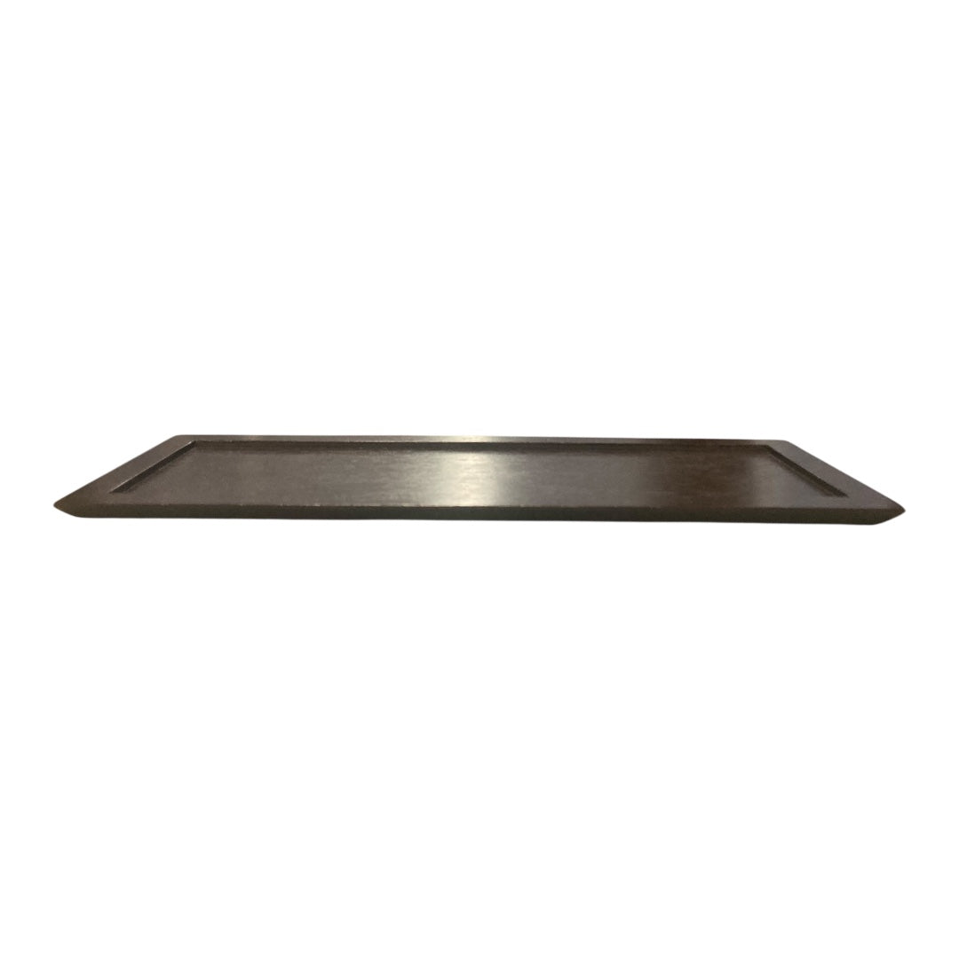 Floor board Rectangular tray