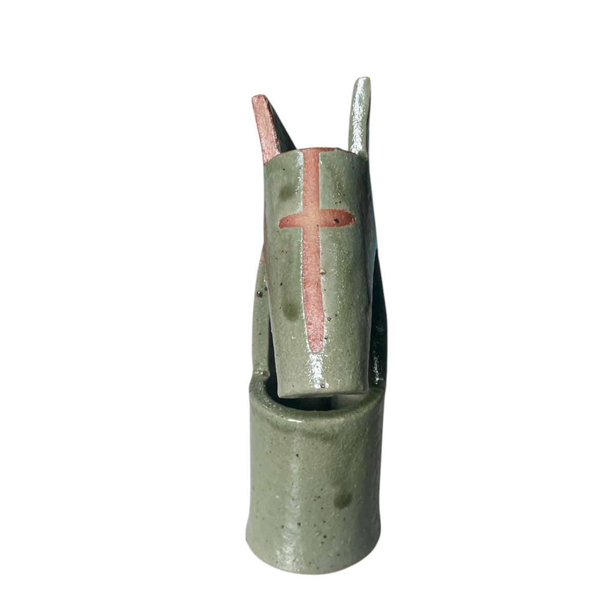 Zodiac vase noon