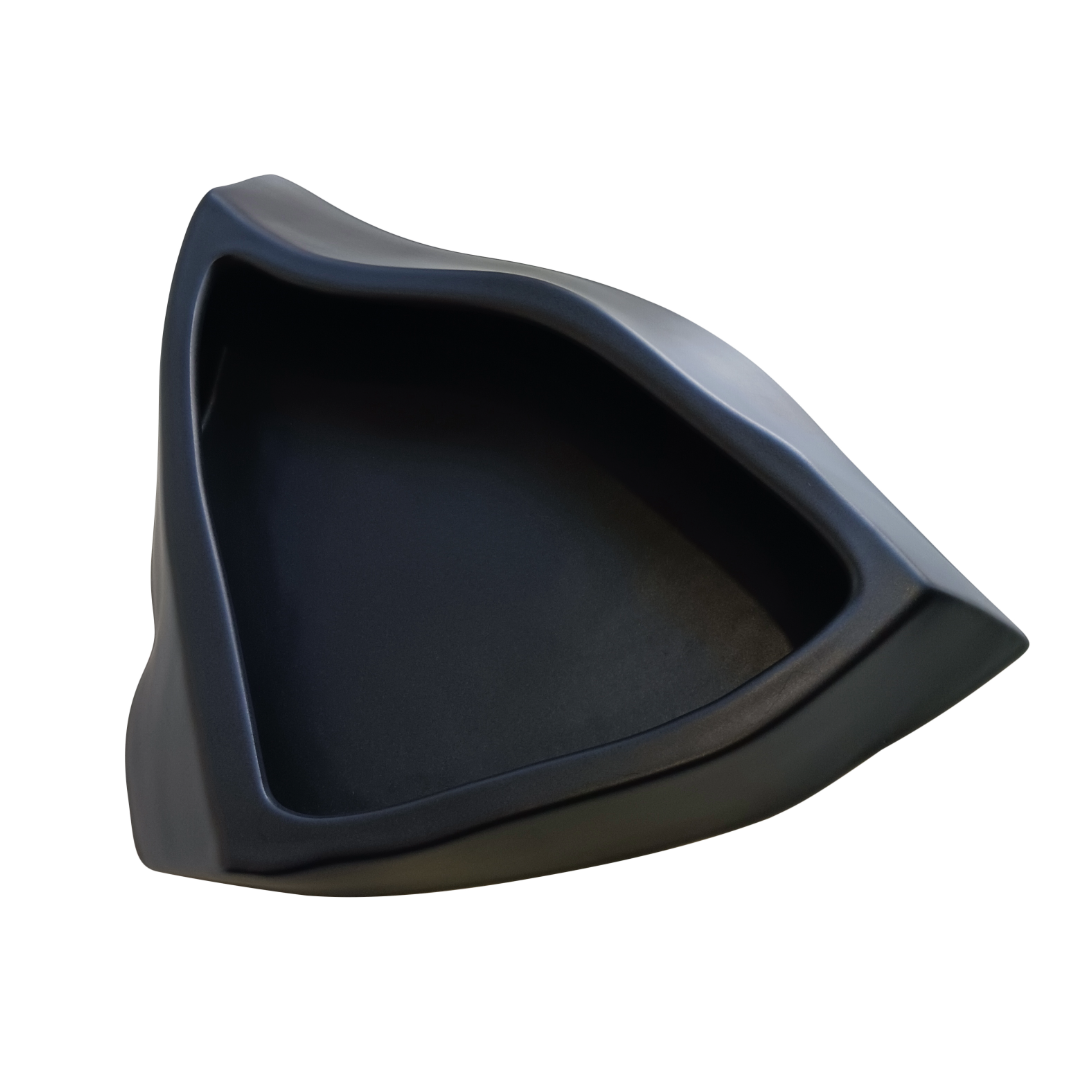 Ran original vase R-7