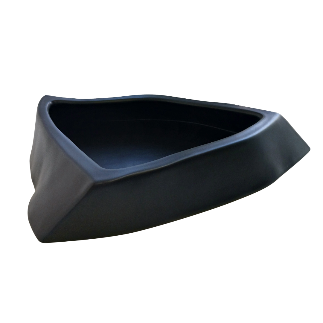 Ran original vase R-7