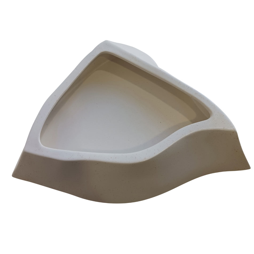 Ran original vase R-7