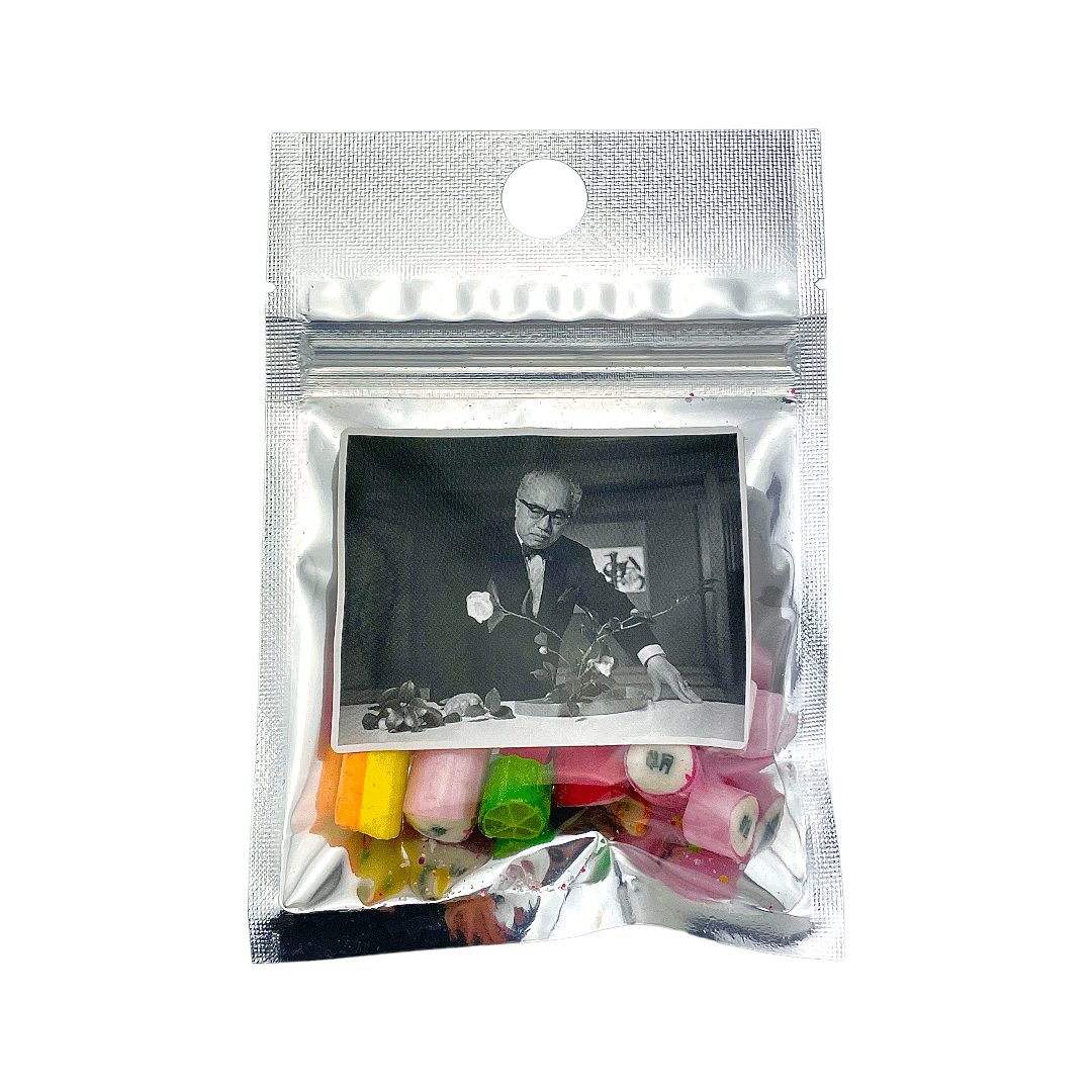 Sogetsu original candy
