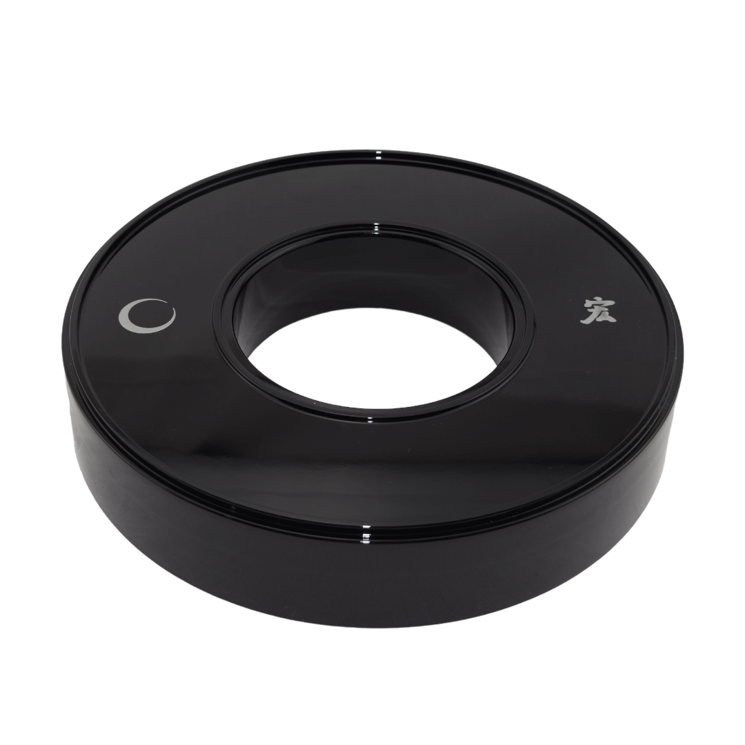 Donut (plastic water bowl)