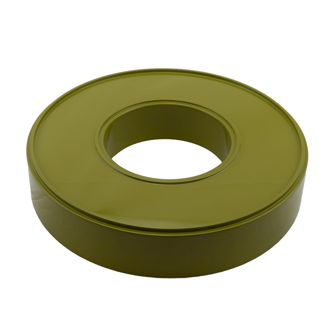 Donut (plastic water bowl)