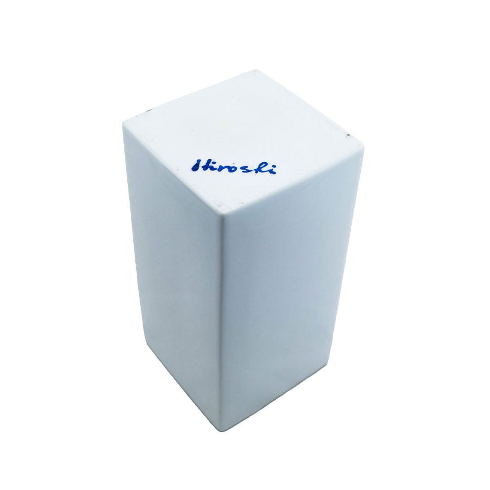 Square tube