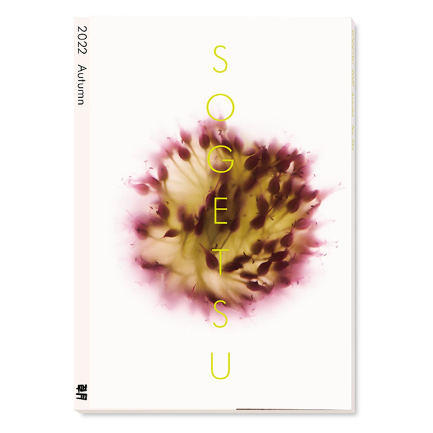 Sogetsu Autumn 2022