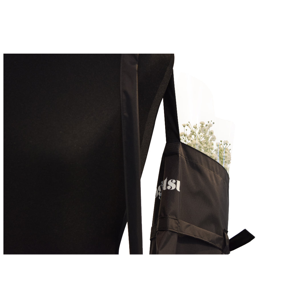 flower bag
