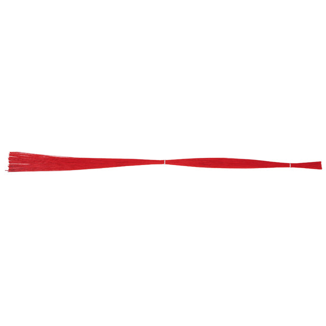 Mizuhiki red and white