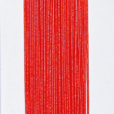 Mizuhiki red and white