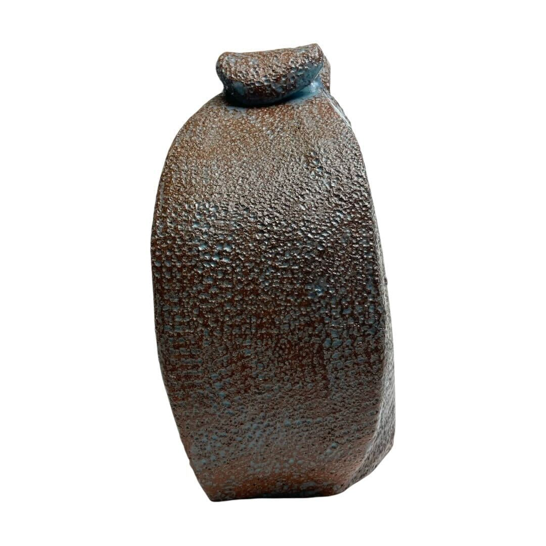 [New Product] Sogetsu Pottery Studio One-of-a-kind "Stone Pattern"