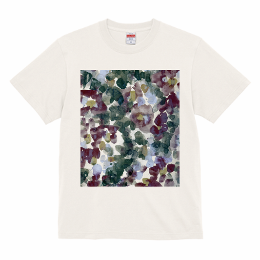 「遊べ、もっと！」Tシャツ