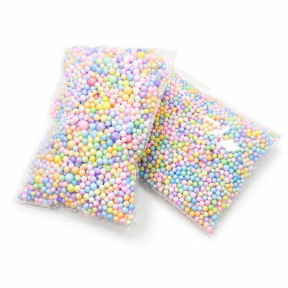 Colorful Spray Ball