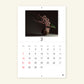 SOGETSU 2027 CALENDAR "Masterpieces of SOGETSU IKEBANA"