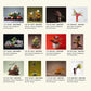 SOGETSU 2027 CALENDAR "Masterpieces of SOGETSU IKEBANA"
