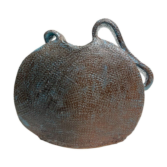 [New Product] Sogetsu Pottery Studio One-of-a-kind "Stone Pattern"