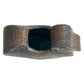 [New Product] Sogetsu Pottery Studio One-of-a-kind "Stone Pattern"
