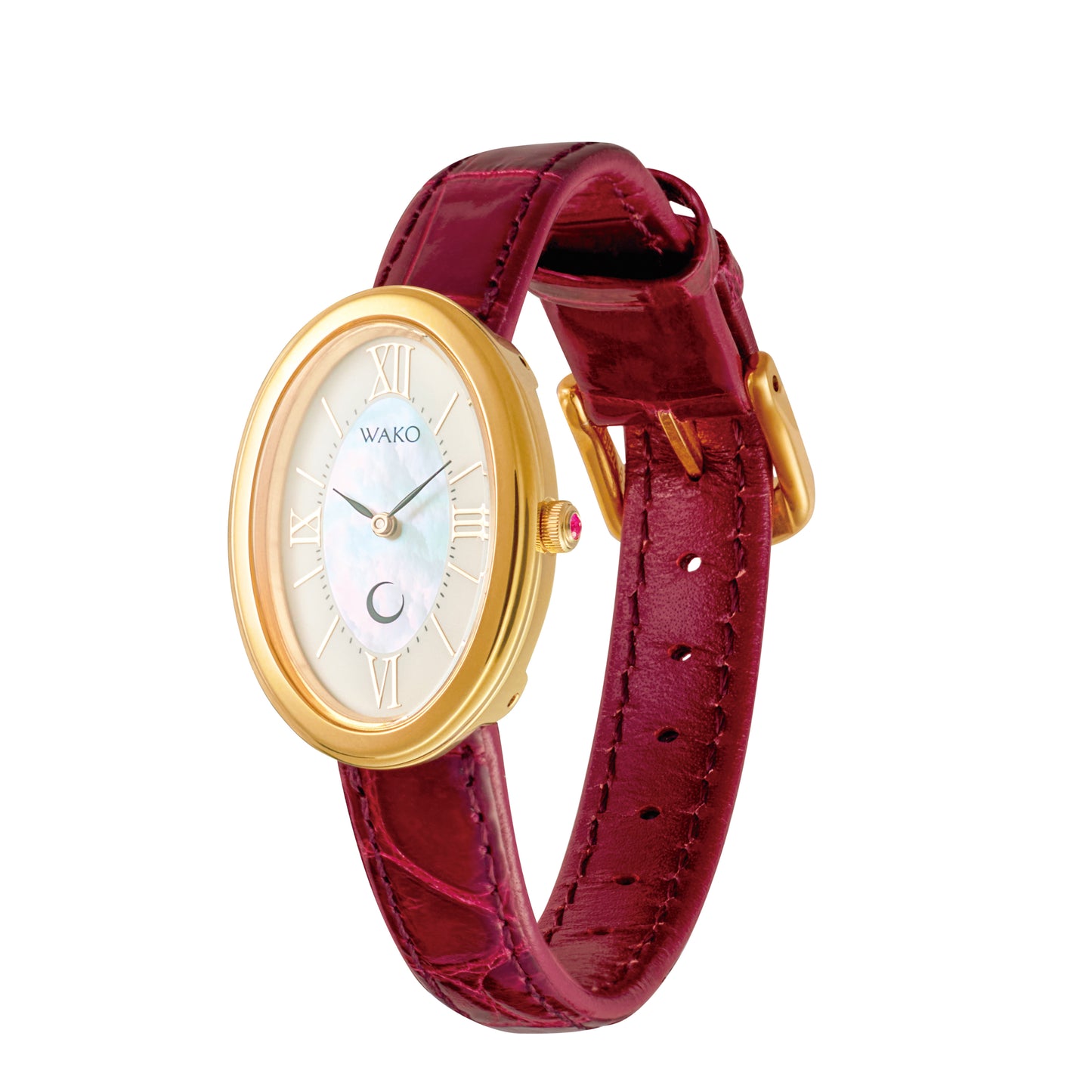 [100th Anniversary Product] WAKO Watch Sogetsu Limited Edition