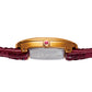 [100th Anniversary Product] WAKO Watch Sogetsu Limited Edition