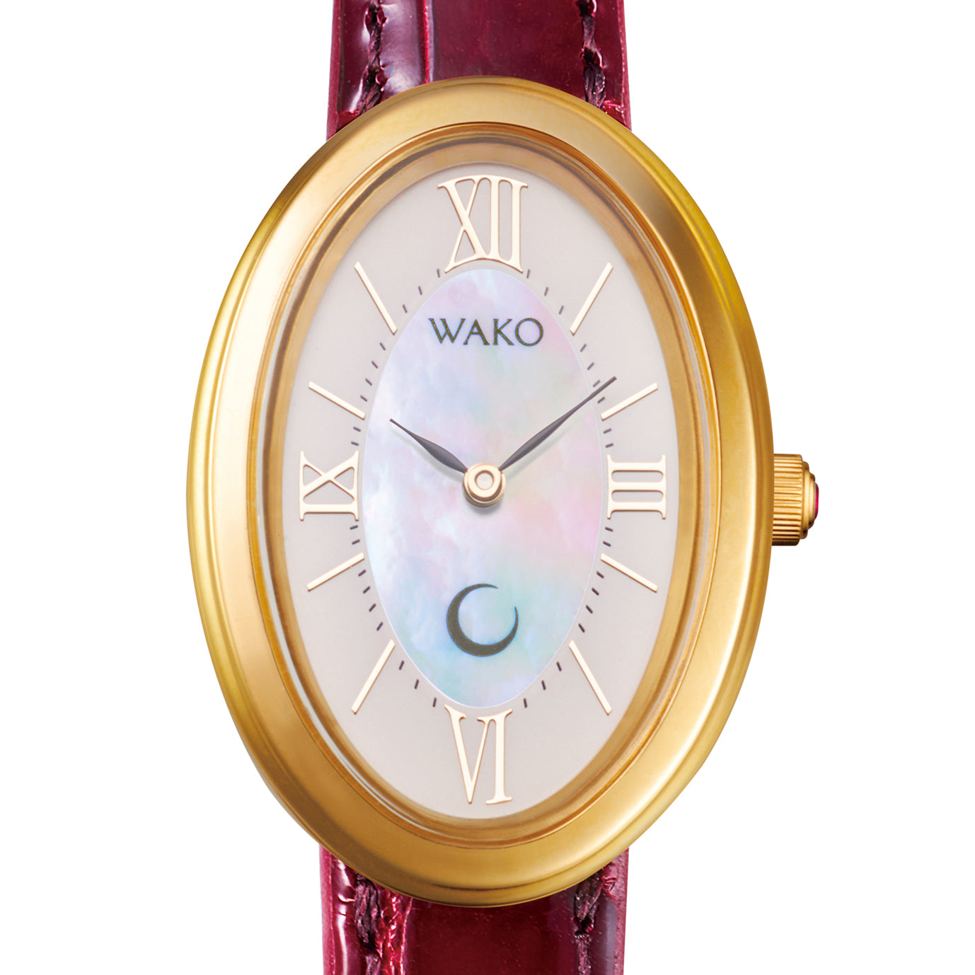[100th Anniversary Product] WAKO Watch Sogetsu Limited Edition