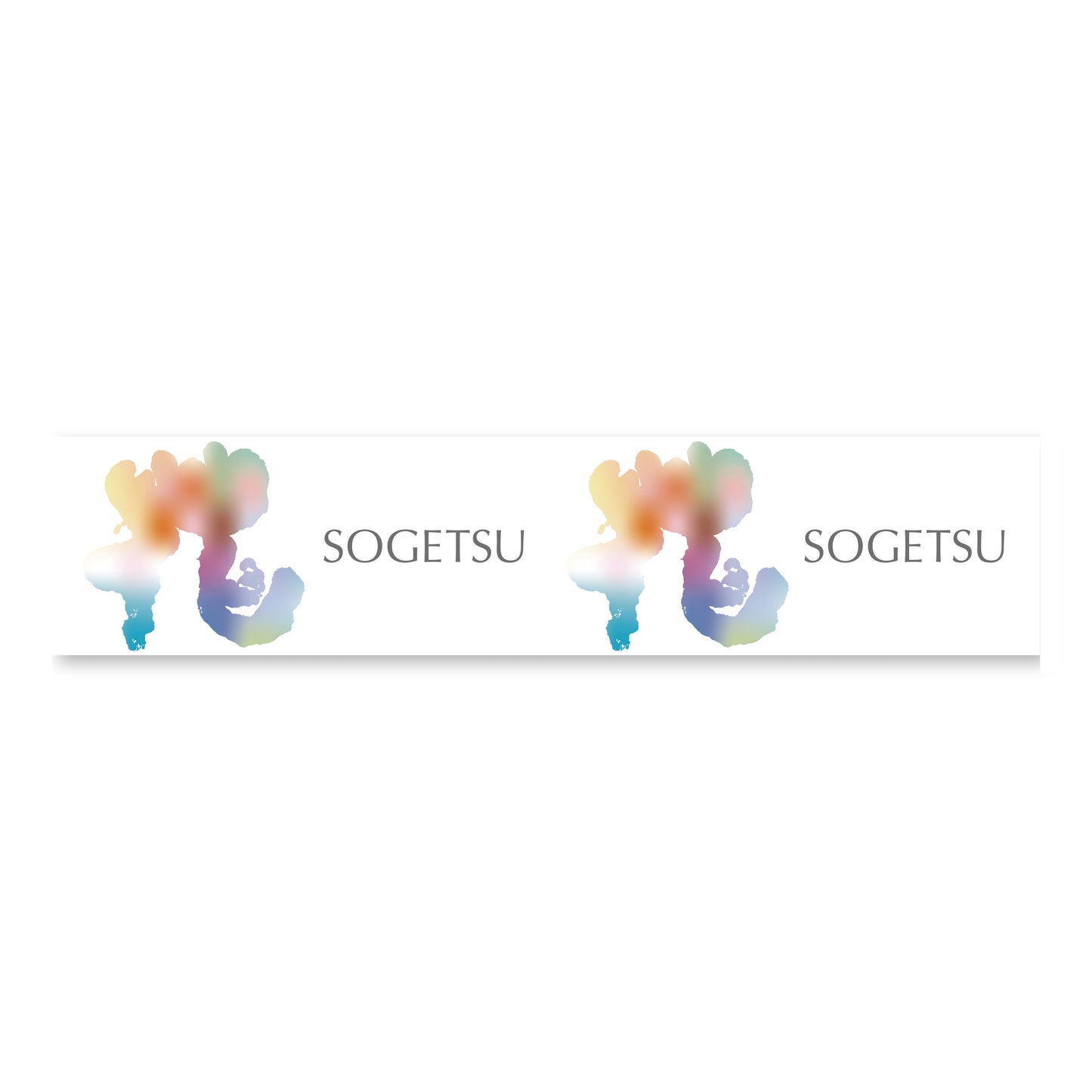 〈100周年記念〉オリジナルテープ