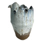 [New work] Sogetsu Pottery Studio's one-of-a-kind "Shiraiwa"
