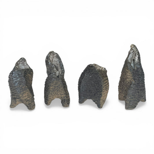 Miniature Set Black - 4