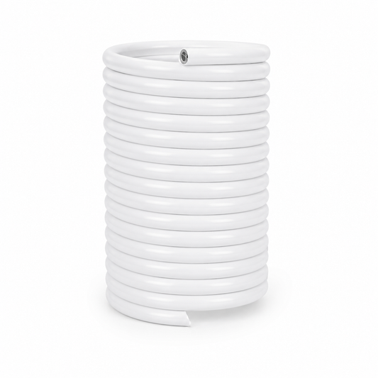 Tornado White