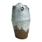 [New work] Sogetsu Pottery Studio's one-of-a-kind "Shiraiwa"