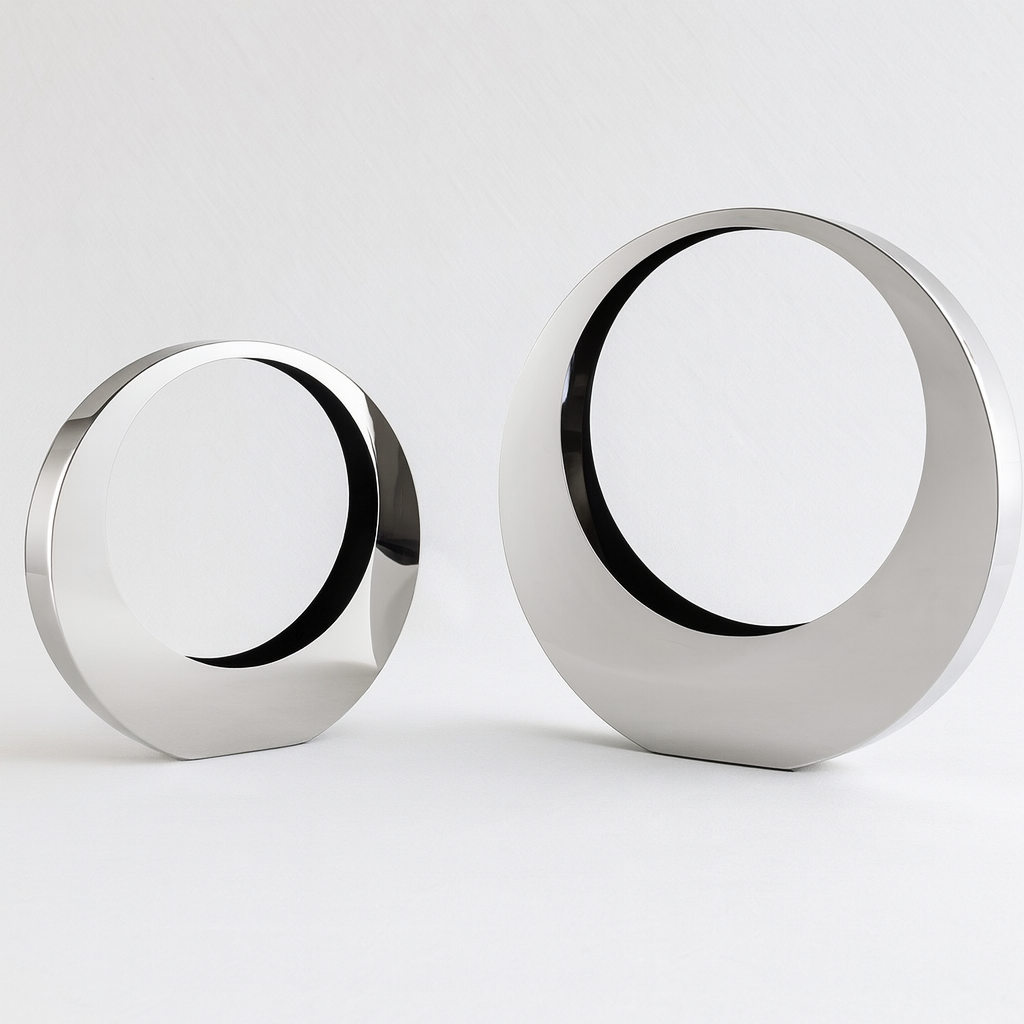 ステンレス　アーク