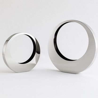 ステンレス　アーク