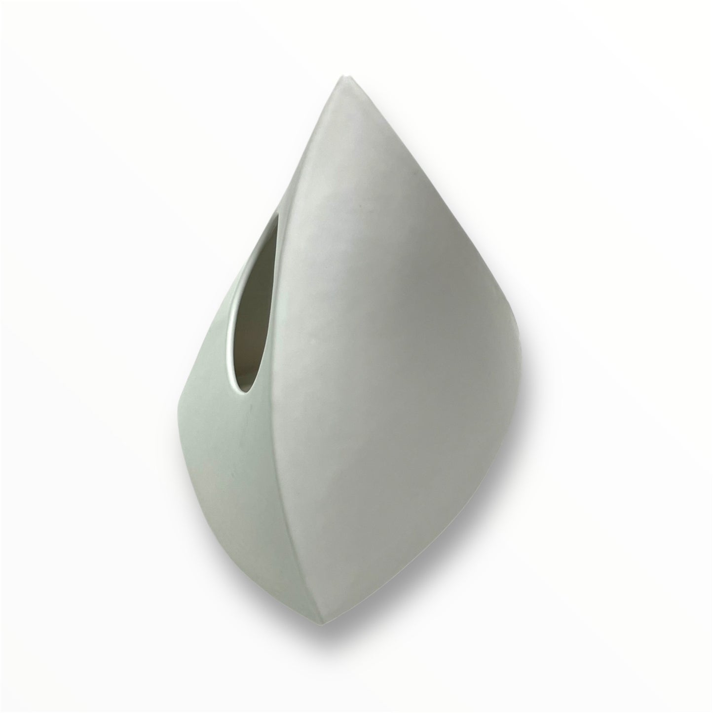 Triangle [Shigaraki ware]