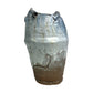 [New work] Sogetsu Pottery Studio's one-of-a-kind "Shiraiwa"