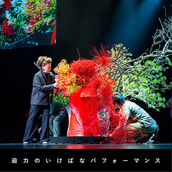 草月百年纪念“创流祭”门票