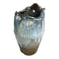 [New work] Sogetsu Pottery Studio's one-of-a-kind "Shiraiwa"
