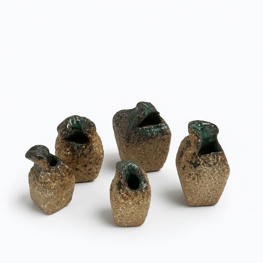 Miniature Set A