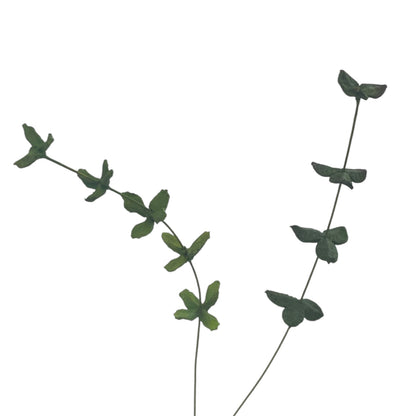 Pine Art Flower Early Spring