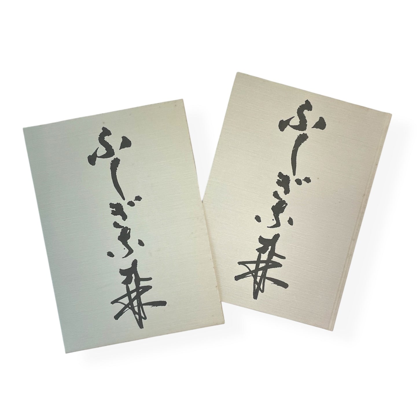 勅使河原宏作品集『ふしぎな森』