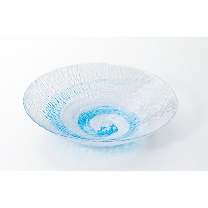 玻璃水盆 Uzushimo 