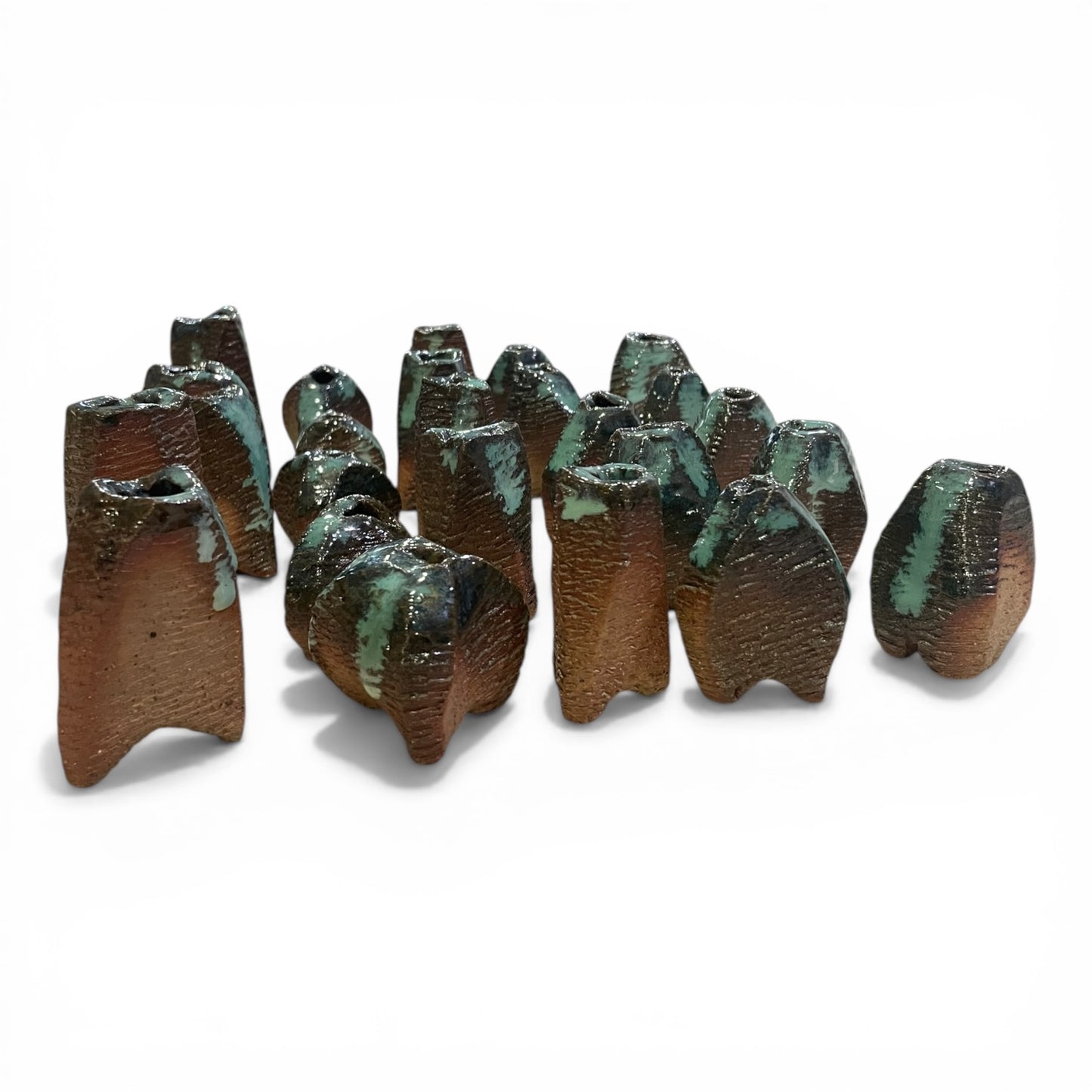 Miniature Set AO
