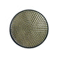 Large brass sword holder (80mm)