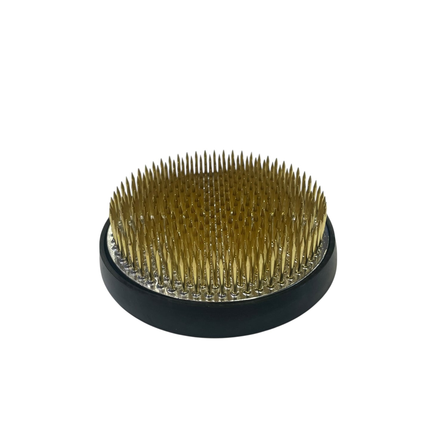 Large brass sword holder (80mm)