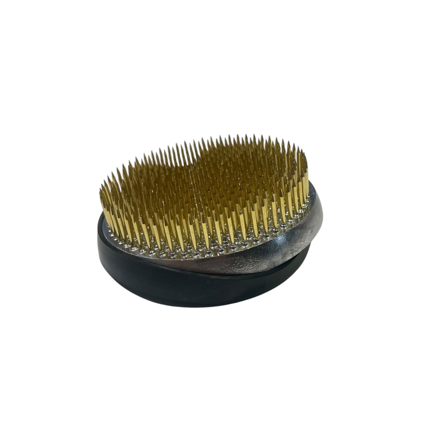 Large brass sword holder (80mm)