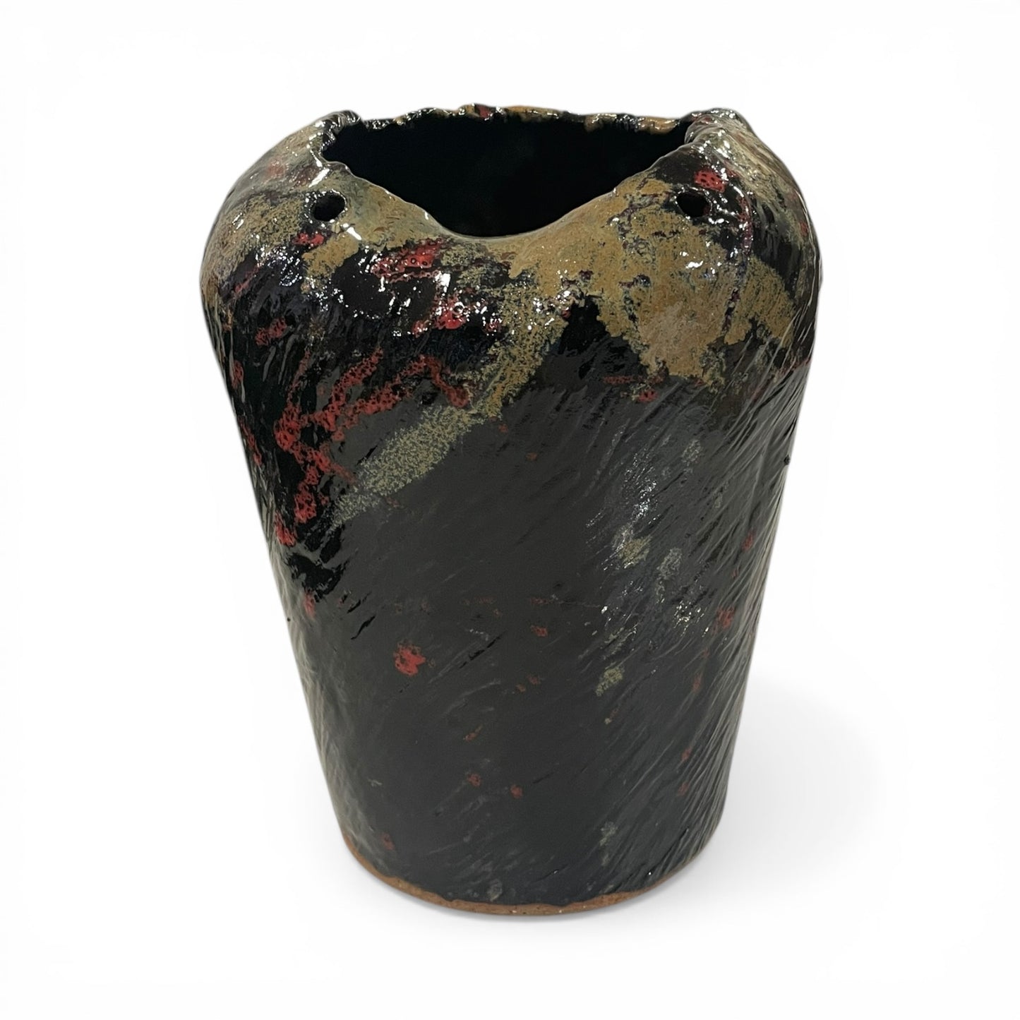 Sogetsu Pottery Studio One-of-a-kind item "2"